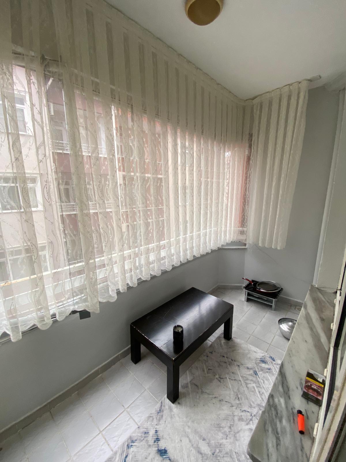 MABEL'DEN SATILIK KİRACILI DAİRE